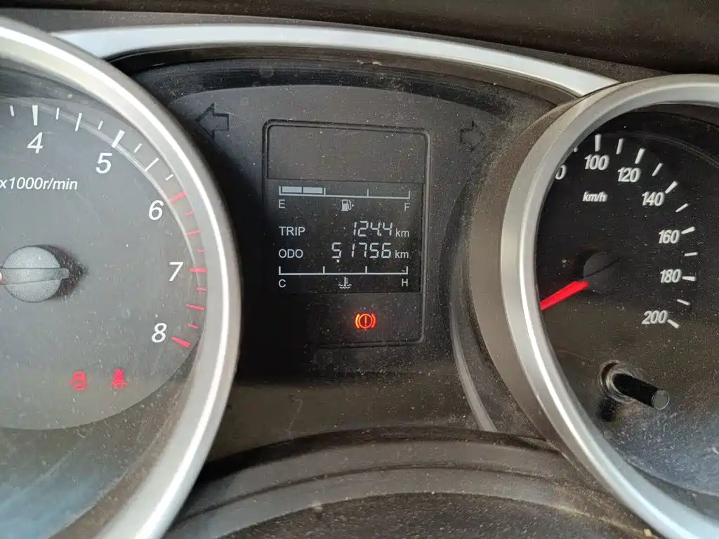Wuling Hongguang 2019