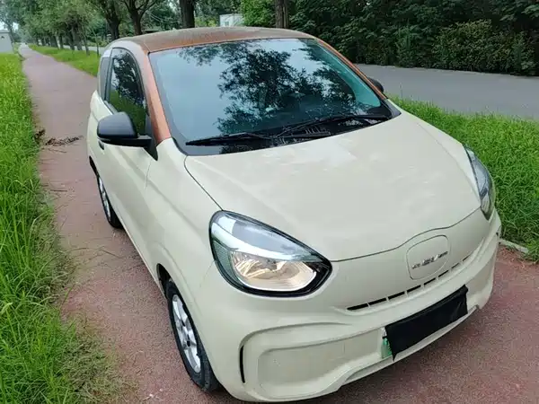 Roewe CLEVER 2023