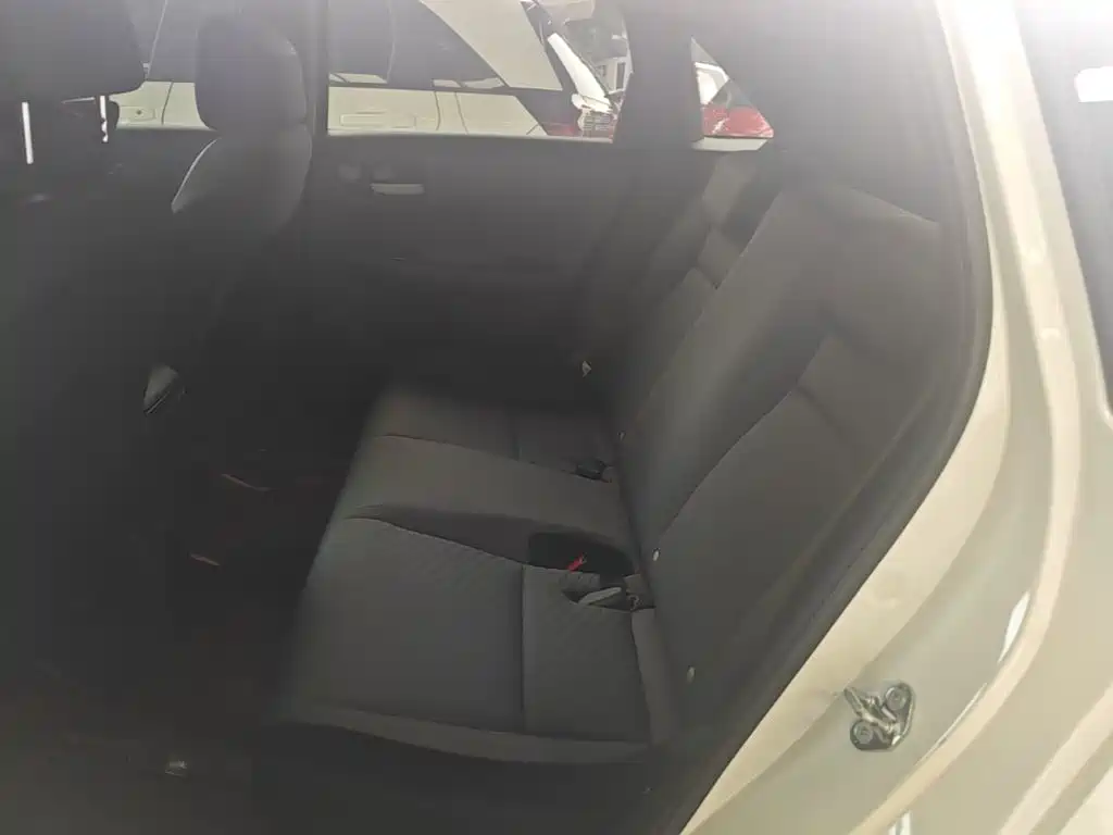 Honda Fit 2023 — фото 17
