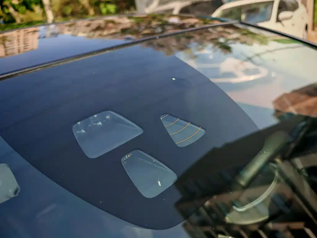 Volvo S80L 2015 — фото 11