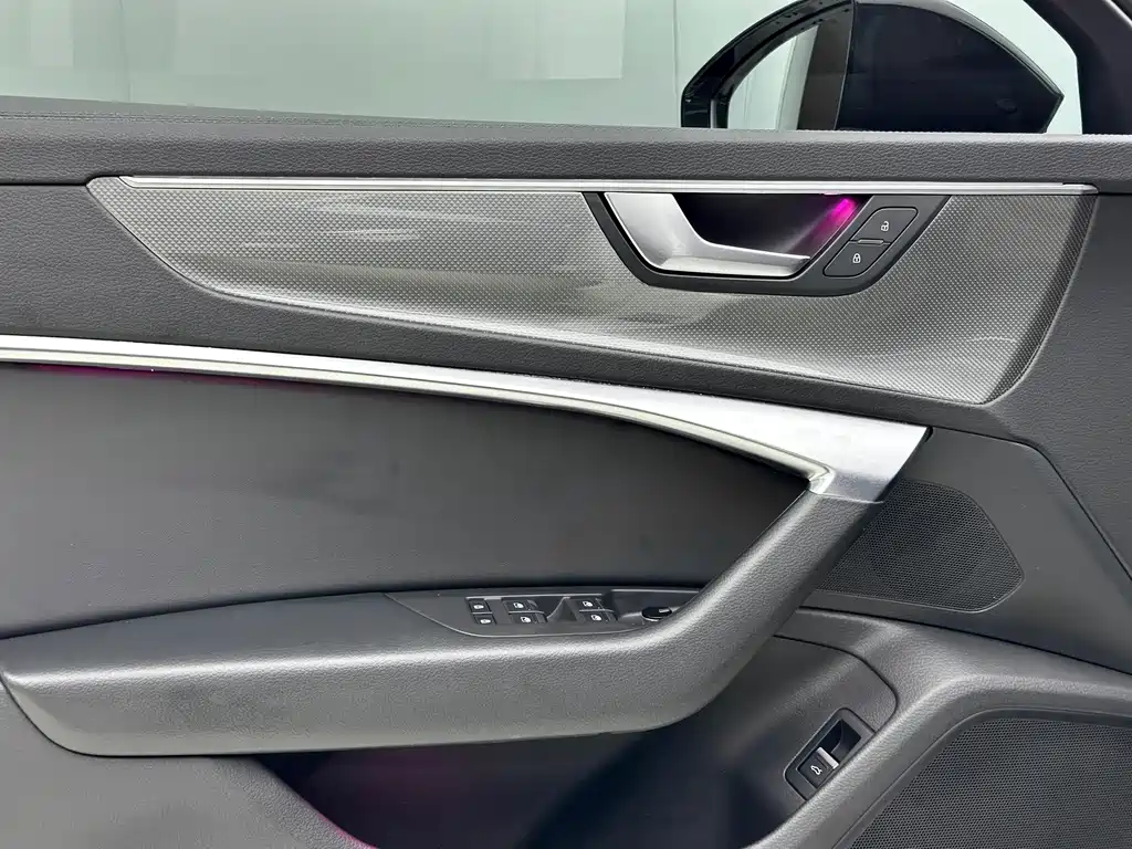 Audi A6L 2020 — фото 19