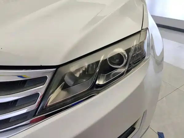 Landwind X5 2016