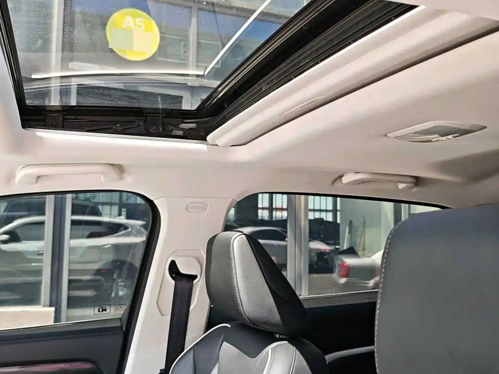 Haval H6 2023 — фото 15