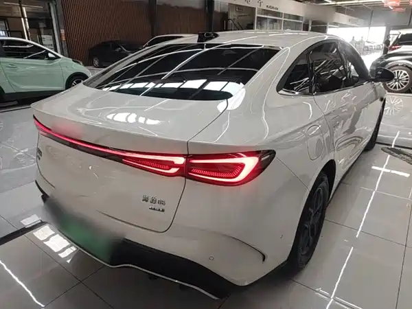 BYD Seal 06 2025