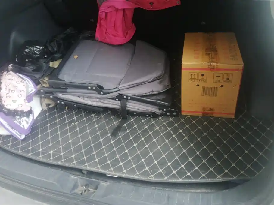 Toyota RAV4 2021