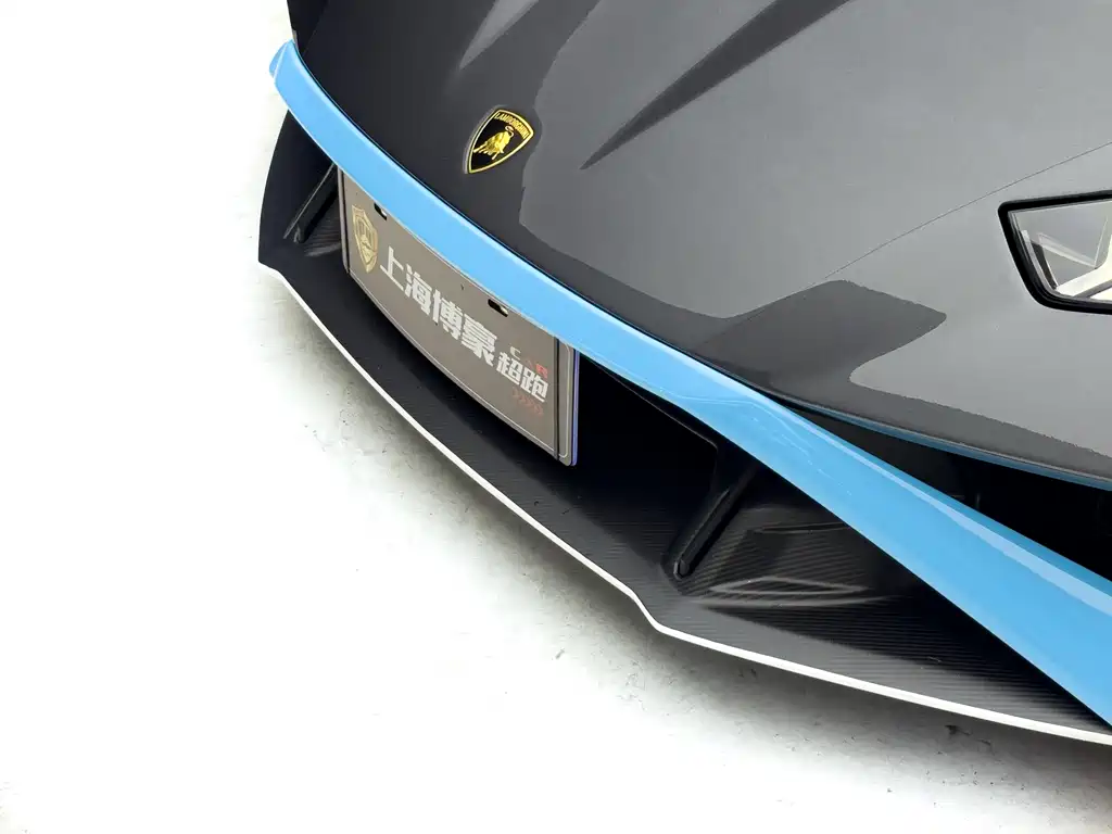 Lamborghini Huracán 2023 — фото 10