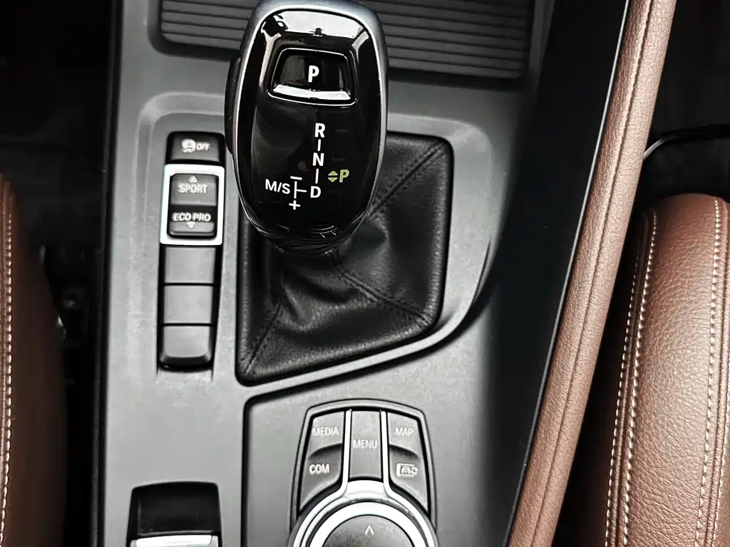 BMW X1 2022 — фото 22