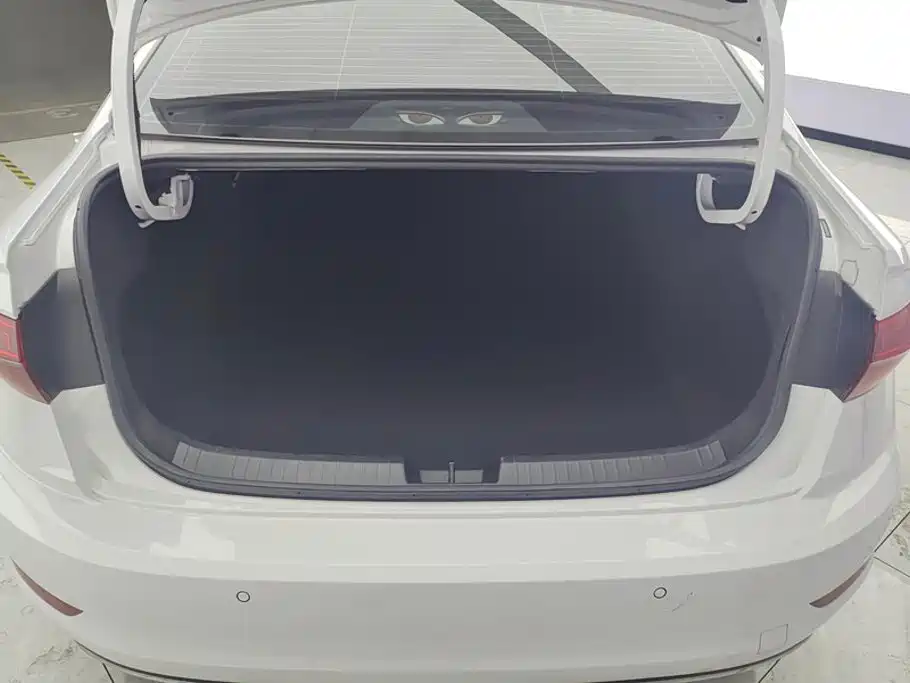 Volkswagen Sagitar 2022