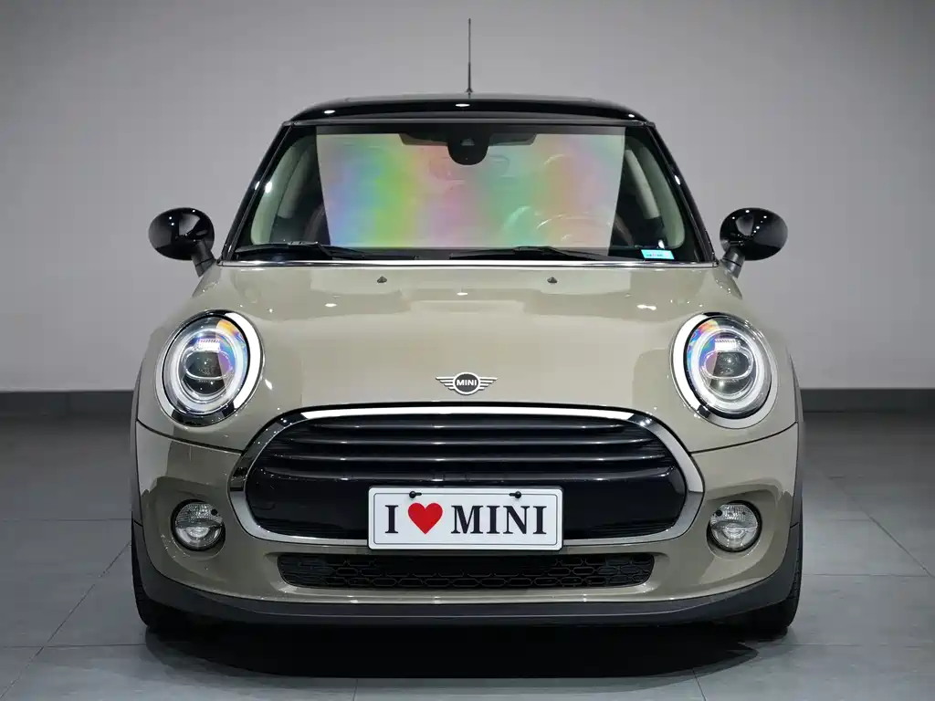 MINI Mini 2018 — фото 5