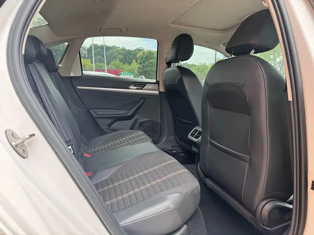 Volkswagen Lavida 2020