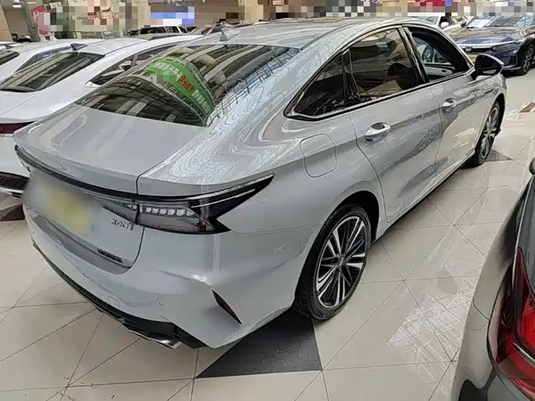 Chery Arrizo 8 2024