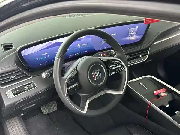 Buick LaCrosse 2024