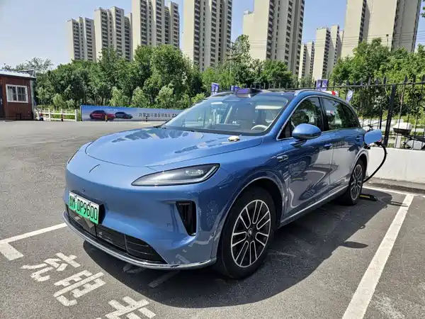 Shangjie H5 2025