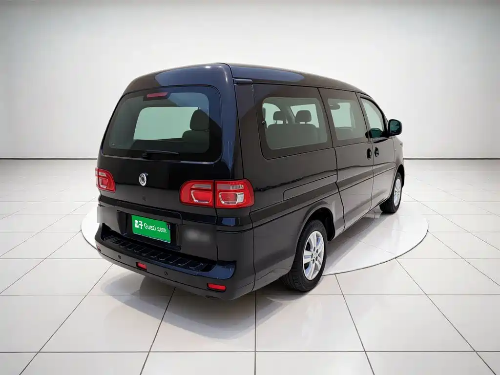 Fengxing Lingzhi 2021
