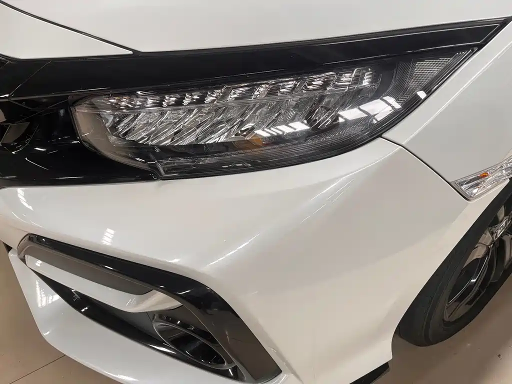 Honda Civic 2021