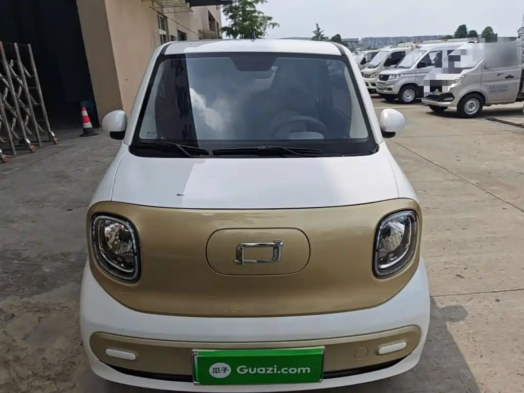 Bestune Pony 2025