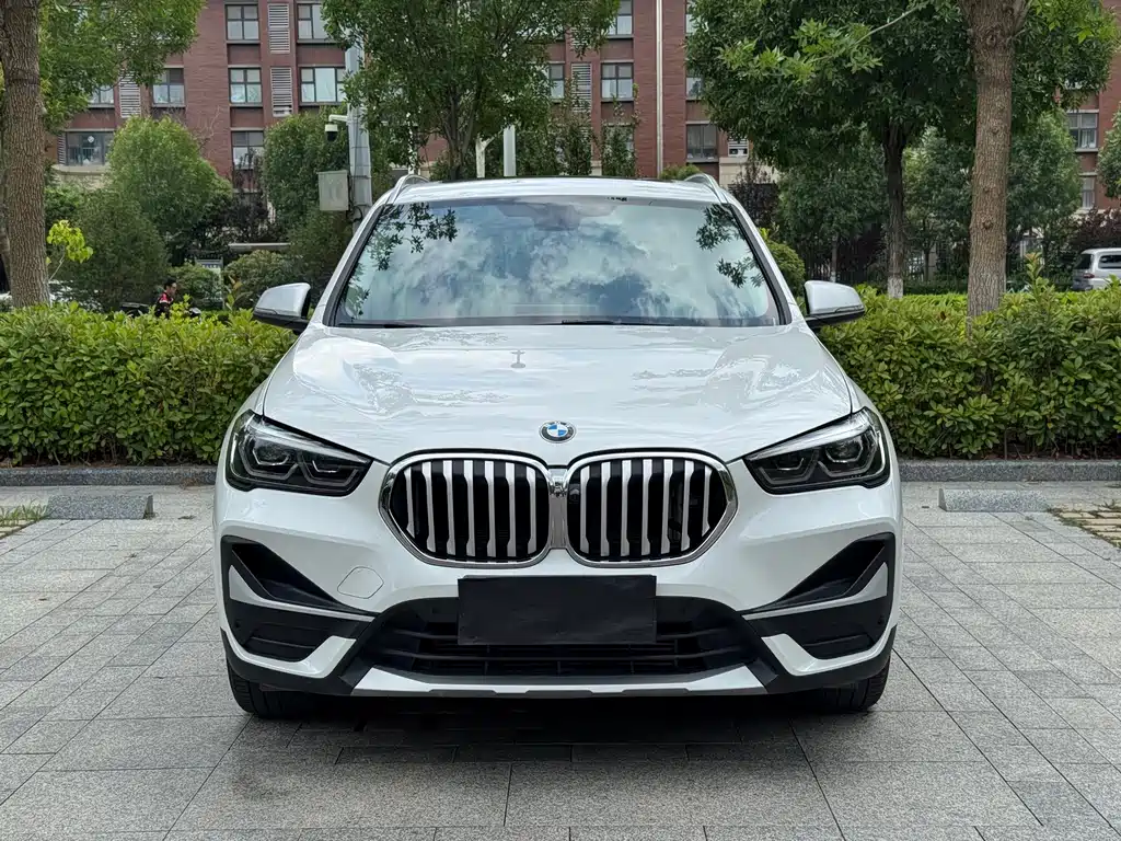BMW X1 2022