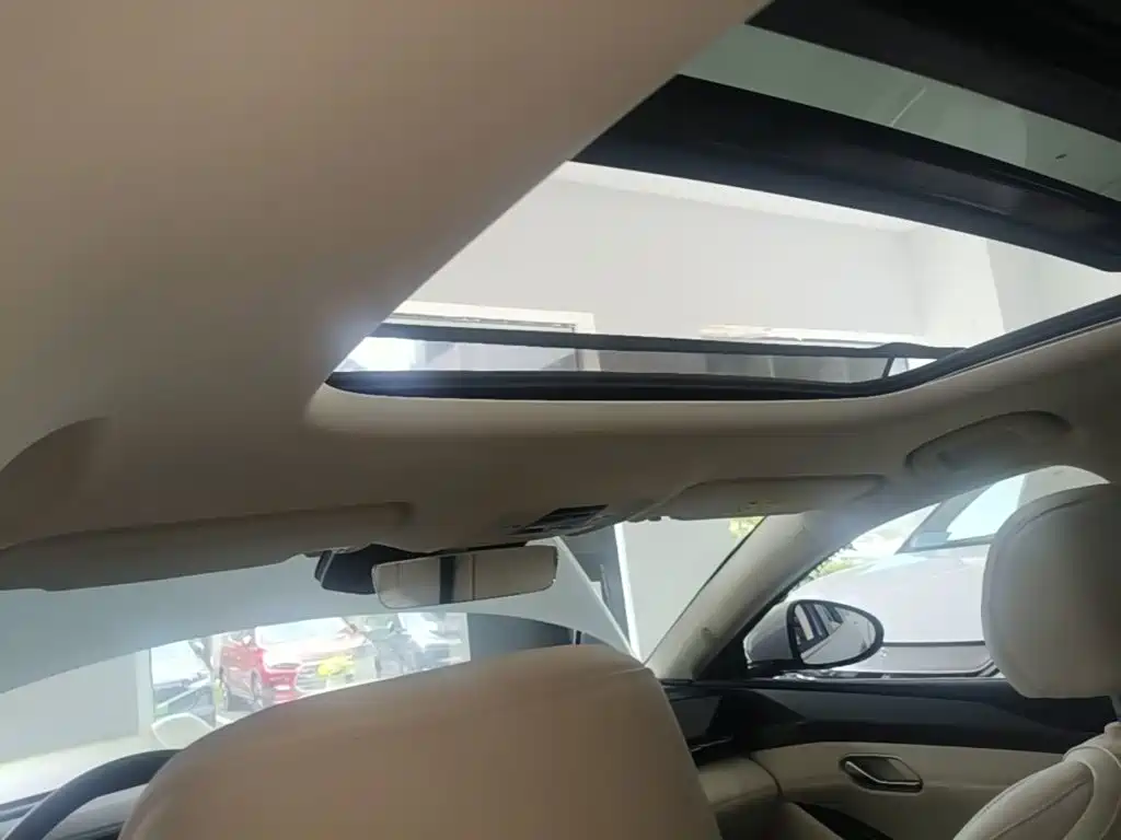 BYD Qin L 2025 — фото 18