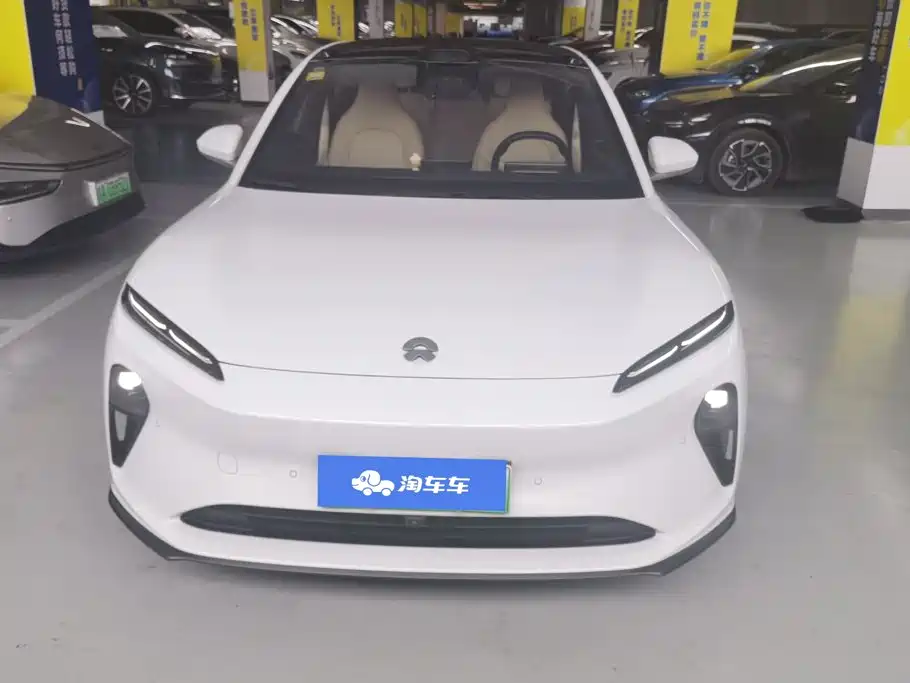 NIO ET5 2024