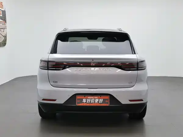 Leapmotor C11 2025