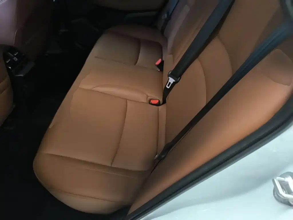 Honda Envix 2023 — фото 17