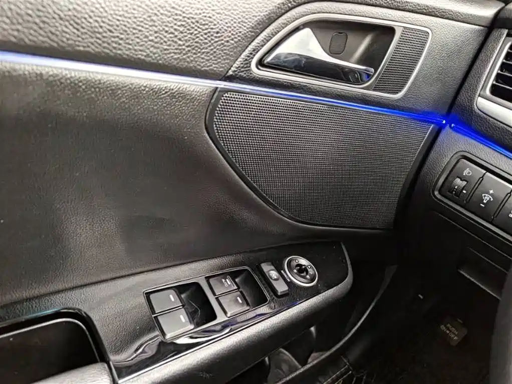 Hyundai Mistra 2018 — фото 16