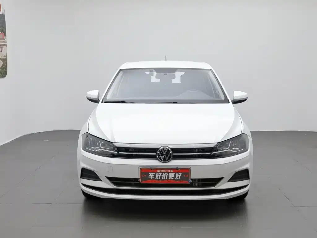 Volkswagen Polo 2025