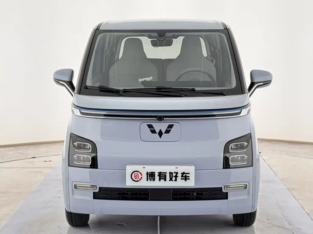 Wuling Air ev Clear Sky 2024