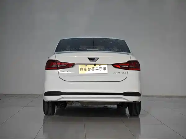 Jetta VA3 2020