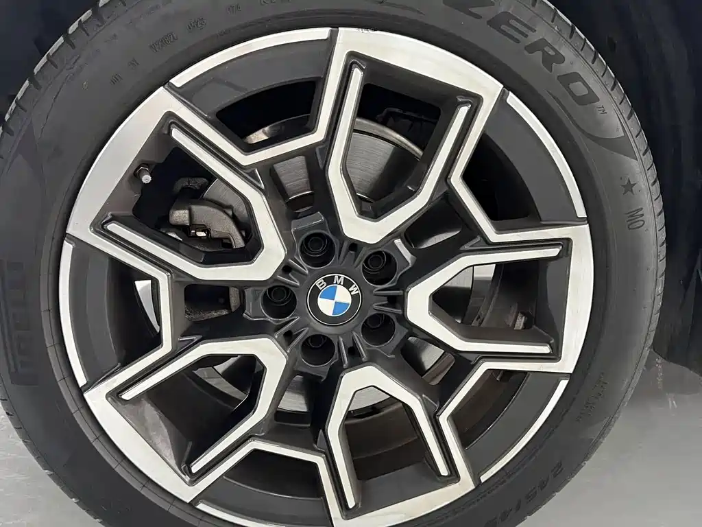 BMW X1 2023 — фото 11