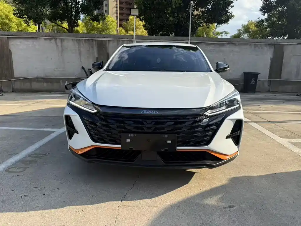 Dongfeng Yixuan 2023