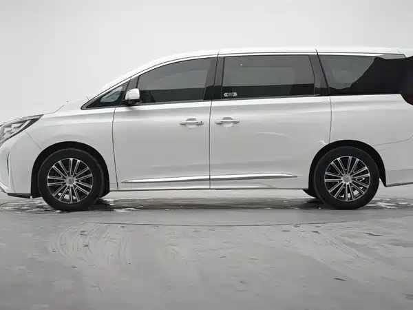 GAC Trumpchi M8 2023