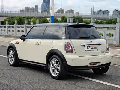 MINI MINI 2012