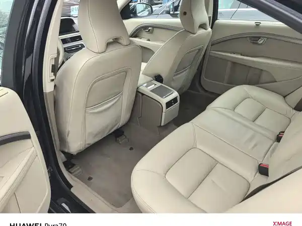 Volvo S80L 2013