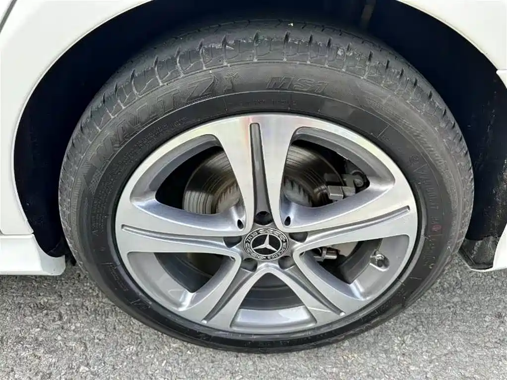 Mercedes-Benz C-Class 2021 — фото 18