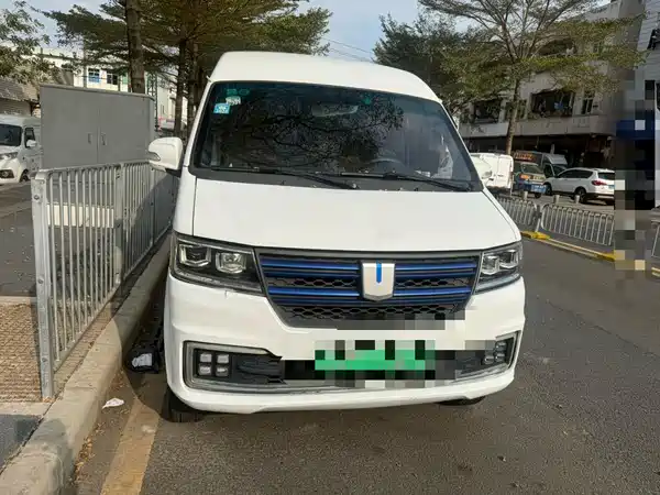 Farizon Yuancheng E5 2021