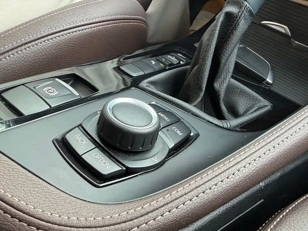BMW X1 2018 — фото 18