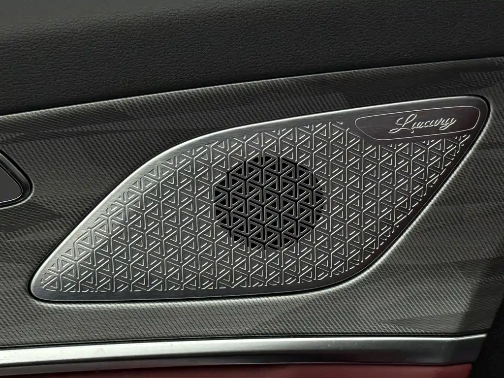 Jetour Jietu X70 PLUS 2023 — фото 21