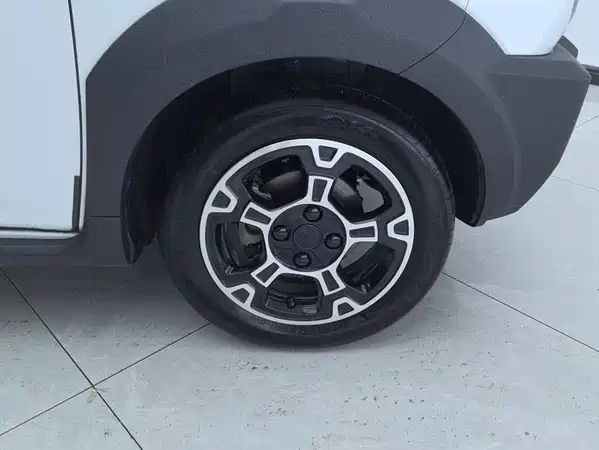 Geely Galaxy Panda 2025