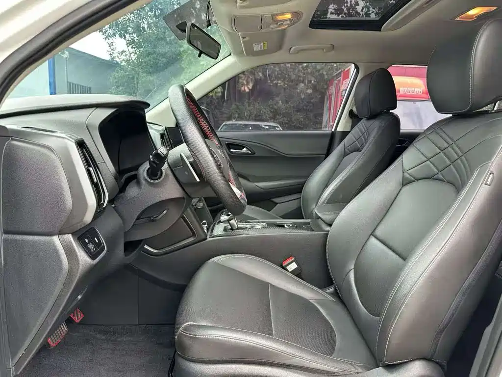 Hyundai ix35 2022