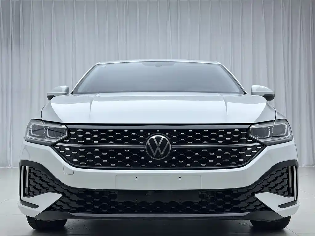 Volkswagen Lavida 2023