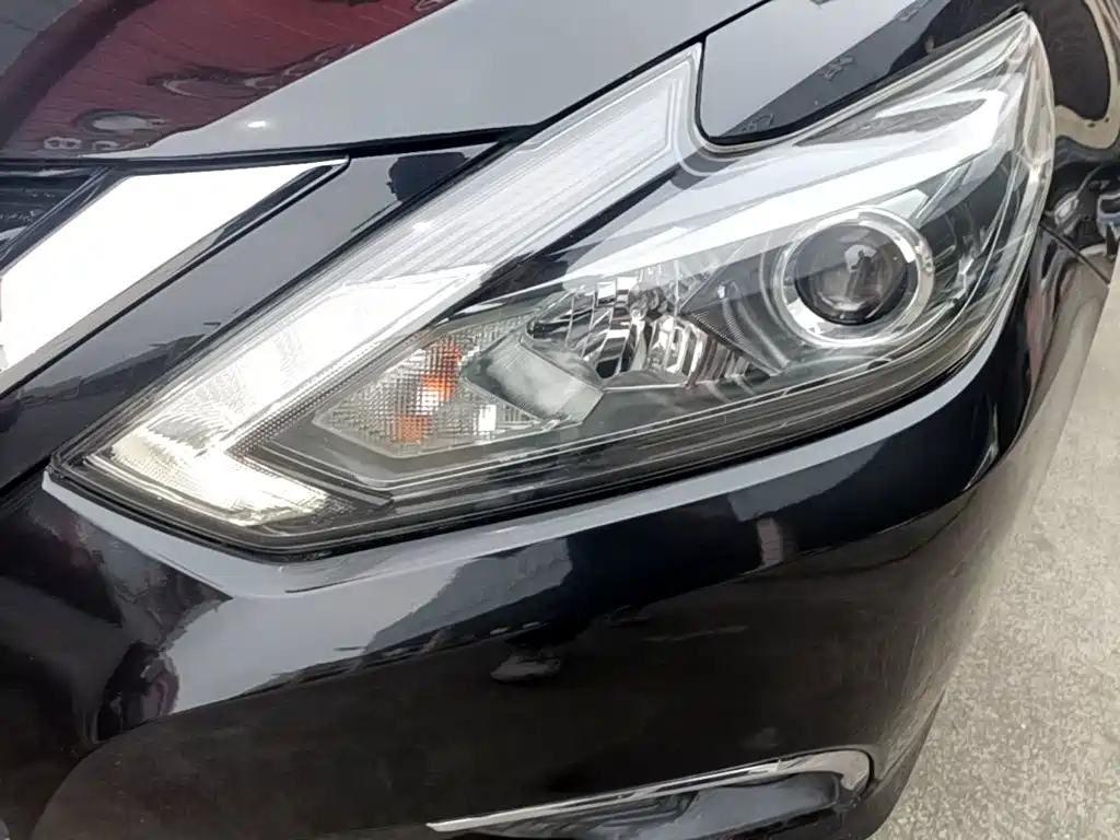 Nissan Teana 2017 — фото 24