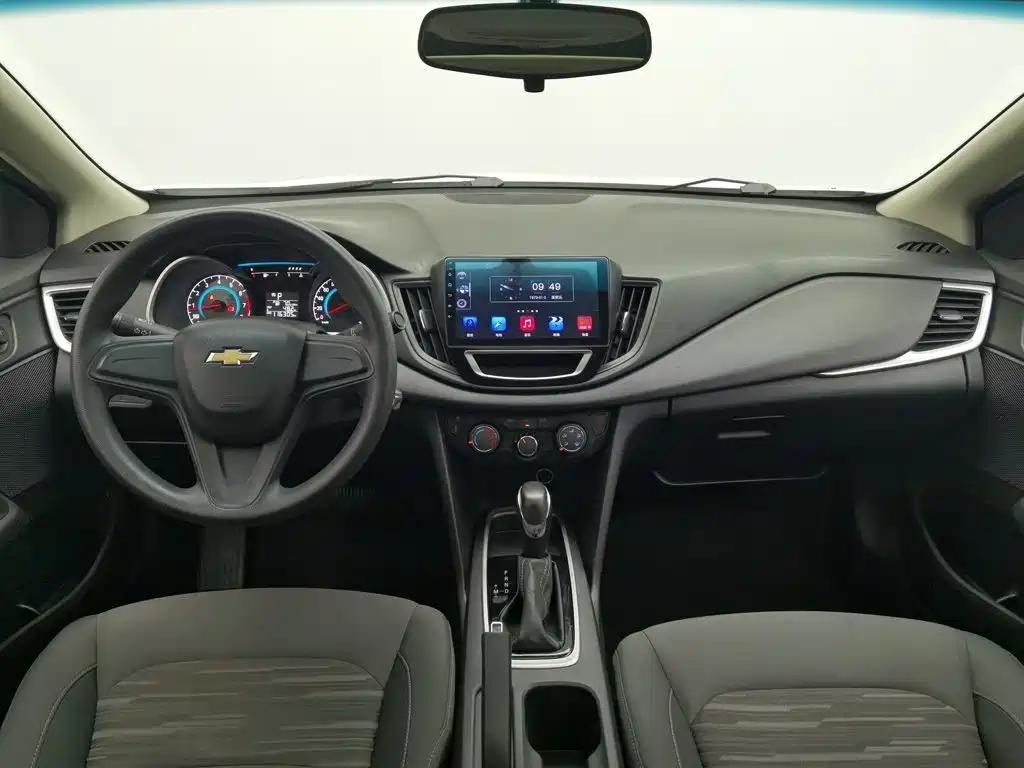 Chevrolet Cavalier 2018