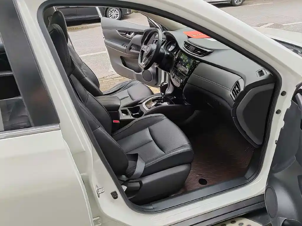 Nissan X-Trail 2021