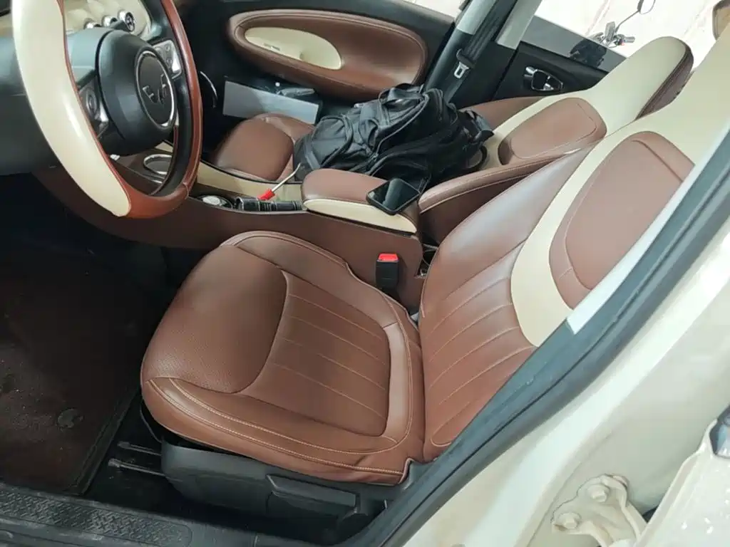 Wuling Bingo 2024 — фото 15
