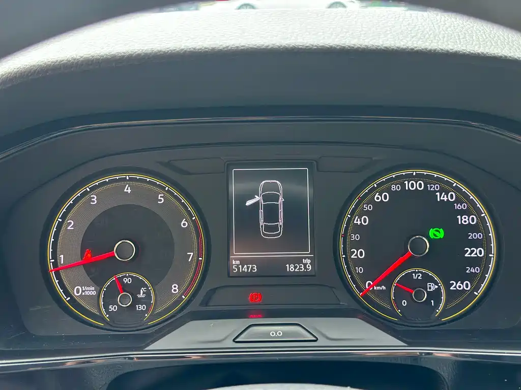 Volkswagen Lavida 2021