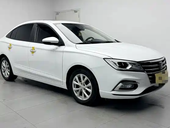 Roewe i5 2021