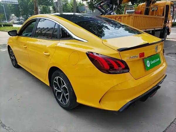 MG5 2021
