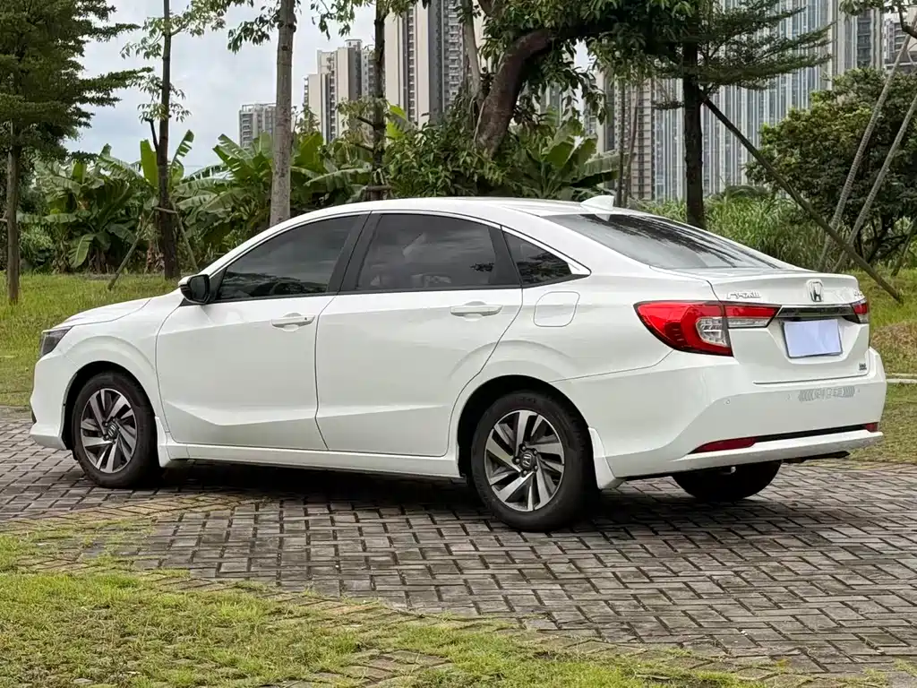 Honda Crider 2020