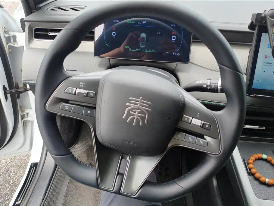 BYD Qin PLUS 2025 — фото 14